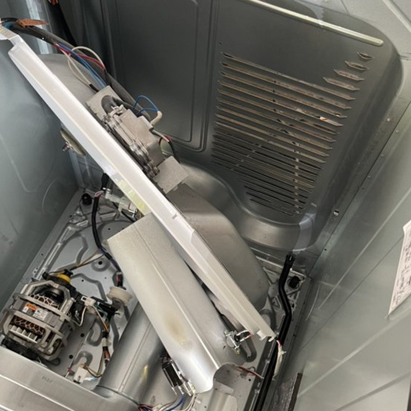 METEOR APPLIANCE REPAIR Updated October 2024 43 Photos & 448