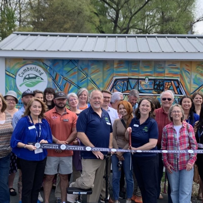 CUMBERLAND CARS Updated June 2024 310 S Tennessee St, Cartersville