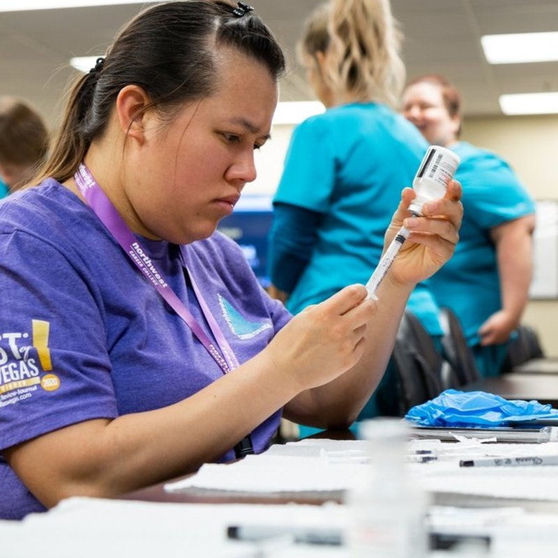 NORTHWEST CAREER COLLEGE HENDERSON Updated June 2025 36 Photos