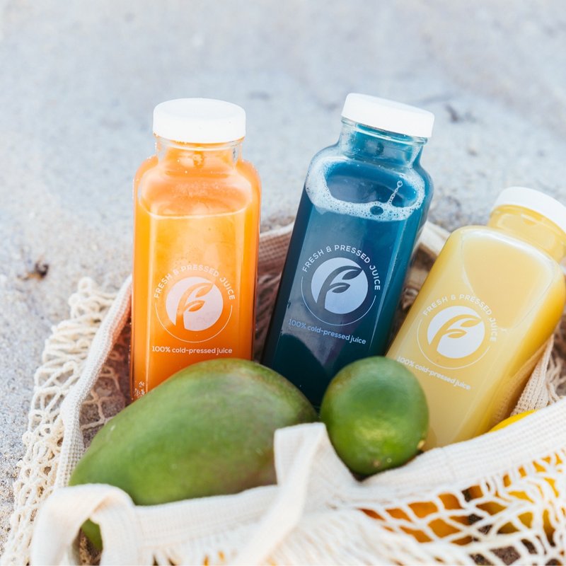 FRESH AND PRESSED JUICE Updated September 2024 32 Photos 3622