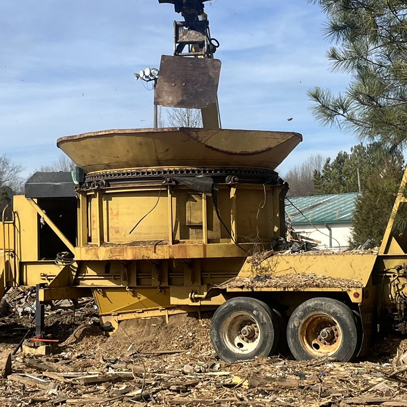 STAN’S CANS DUMPSTERS & DEMO Updated October 2024 Dacula,