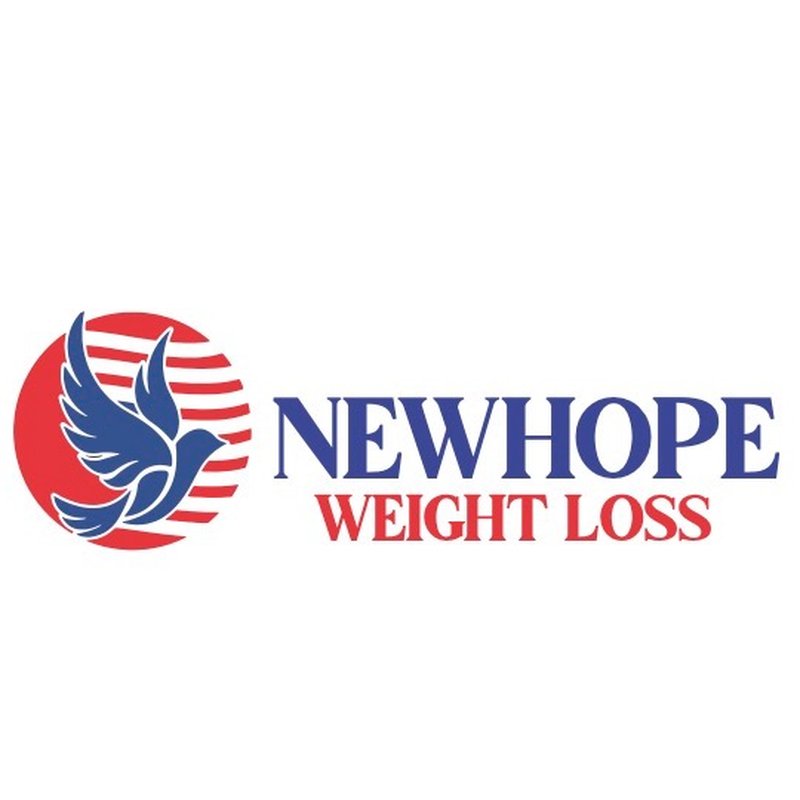 NEW HOPE WEIGHT LOSS Updated September 2024 2 Forest Park Dr