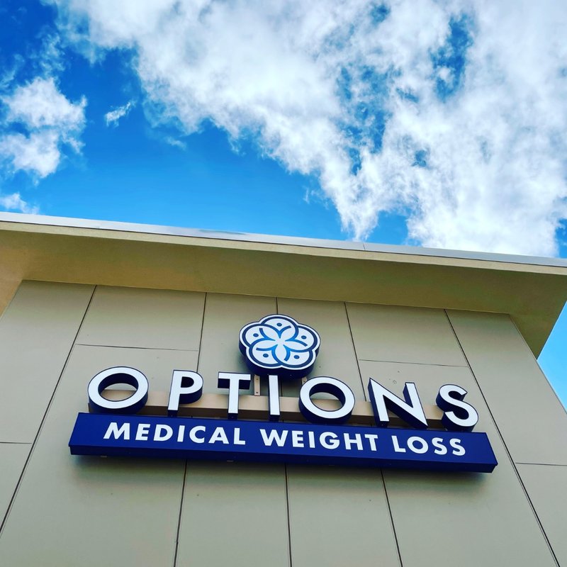 Weight Loss Clinic High Point Nc OPTIONS MEDICAL WEIGHT LOSS CLINIC - Updated June 2025 - 14 Photos