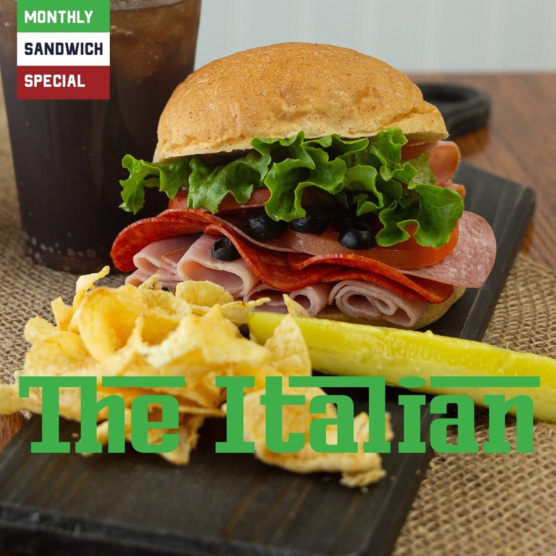 WHITE OR WHEAT SANDWICH SHOPPE Updated September 2024 10 Photos