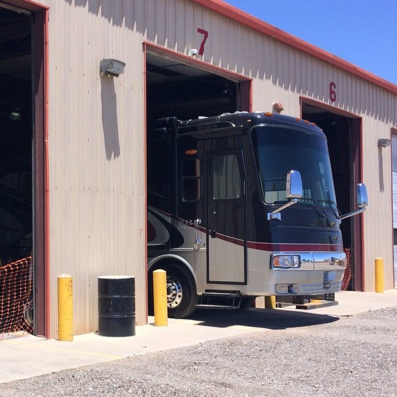 ACE TRUCK SERVICE Updated September 2024 112 Photos 3515 W