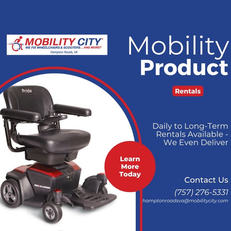 MOBILITY CITY 61 Photos 6163 E Virginia Beach Blvd, Norfolk