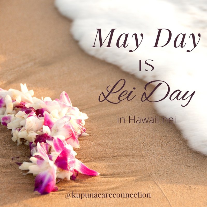 KUPUNA CARE CONNECTION Updated August 2024 1110 Nuuanu Ave