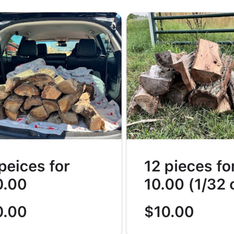 MONN’S FIREWOOD/MONN’S LOGGING 61 Photos 1246 Baltimore Rd