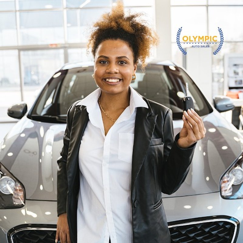 Olympic Auto Sales - Decatur, GA | Cars.com