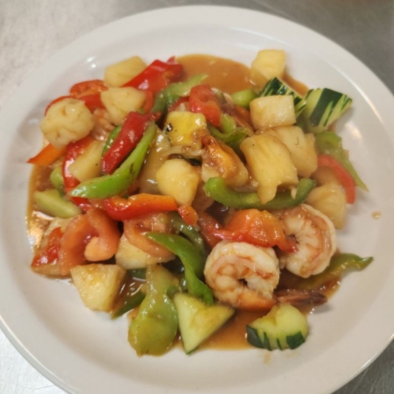 THAI PARADISE RESTAURANT Updated June 2024 37 Photos & 32 Reviews