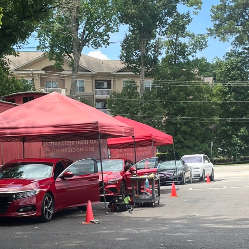 BRIGHT CAR WASH Updated July 2024 269 Photos & 194 Reviews 4301 N