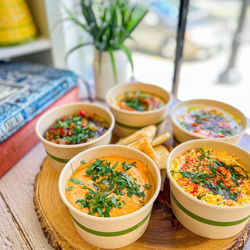 SUMAC Updated July 2024 201 Photos & 288 Reviews 1096 Union St