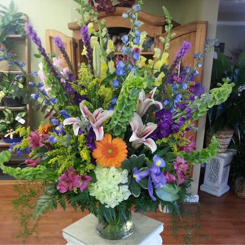 STARCLAIRE HOUSE OF FLOWERS Updated September 2024 59 Photos & 41