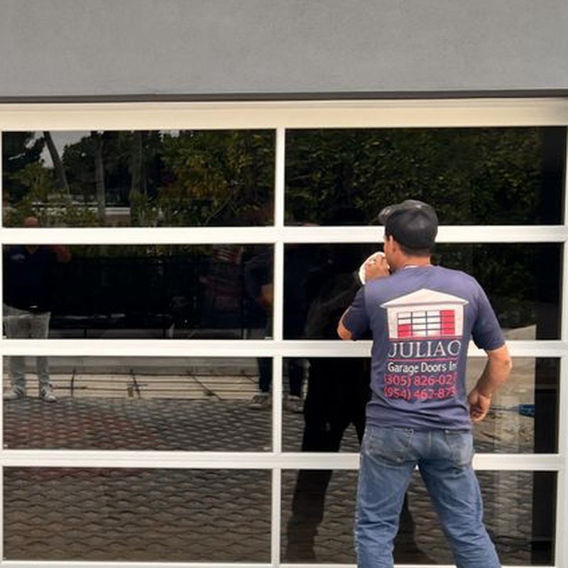 JULIAO GARAGE DOORS Updated September 2024 53 Photos & 86 Reviews