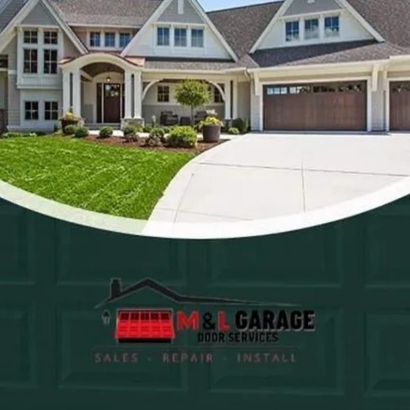 M & L GARAGE DOOR REPAIR & SUPPLIES Updated July 2024 35 Photos 13585 Tamiami Trl N
