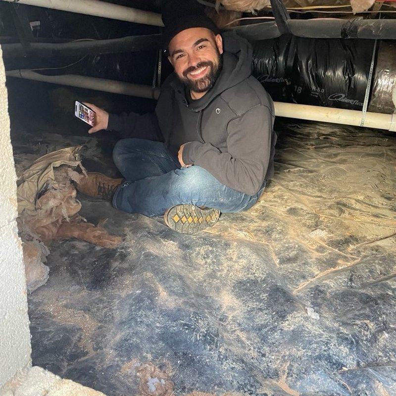 DRYER VENT SUPERHEROES LOUISVILLE Updated September 2024 19 Photos