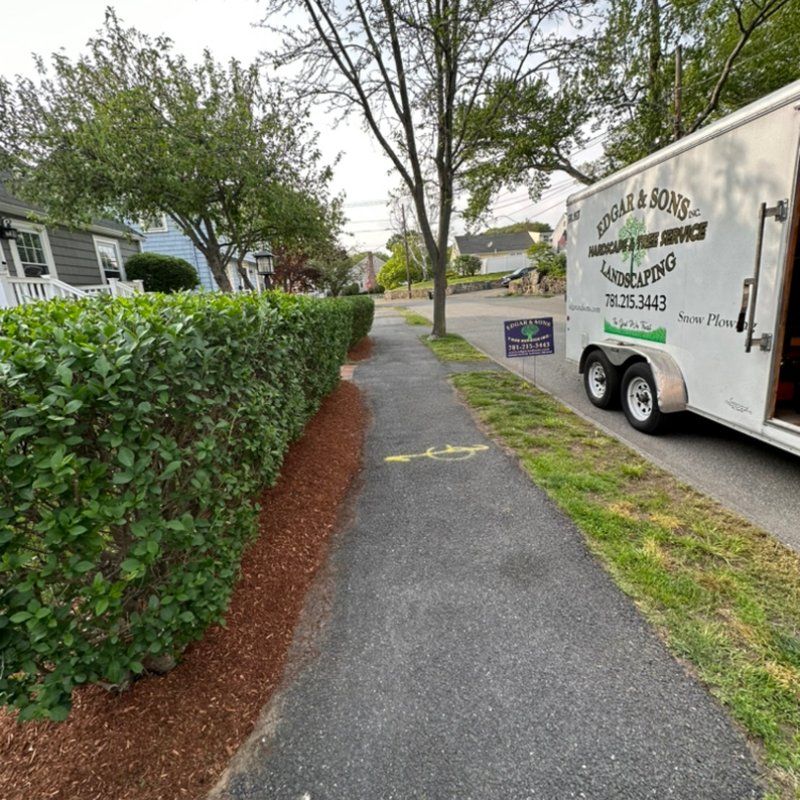 EDGAR AND SONS 87 Photos & 34 Reviews 40 Clinton St, Lynn