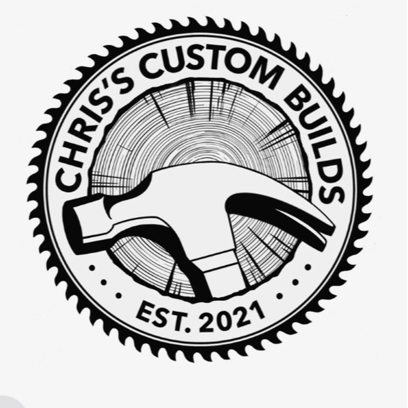 CHRIS’S CUSTOM BUILDS Updated September 2024 34 Photos Virginia