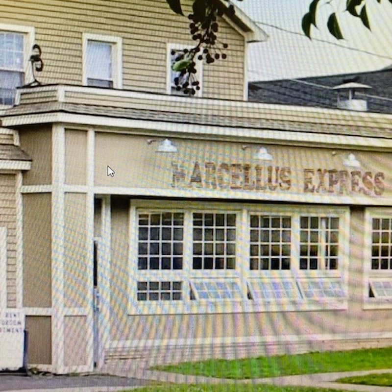 MARCELLUS EXPRESS LAUNDRY Updated October 2024 20 E Main St