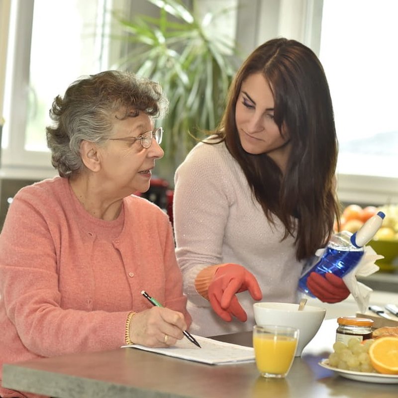ALWAYS CARING OF CONNECTICUT 29 E Main St, Westport, Connecticut