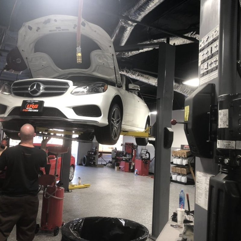 MONTCLAIR AUTO REPAIR Updated August 2024 48 Photos & 29 Reviews