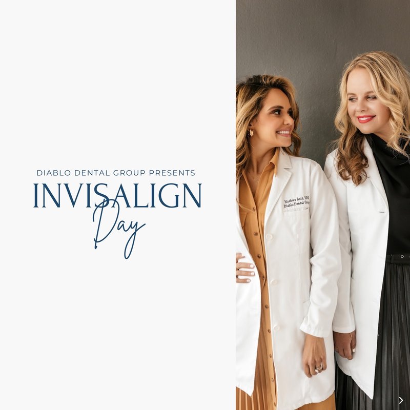 THE DIABLO DENTAL GROUP 33 Photos & 50 Reviews 156 Diablo Rd