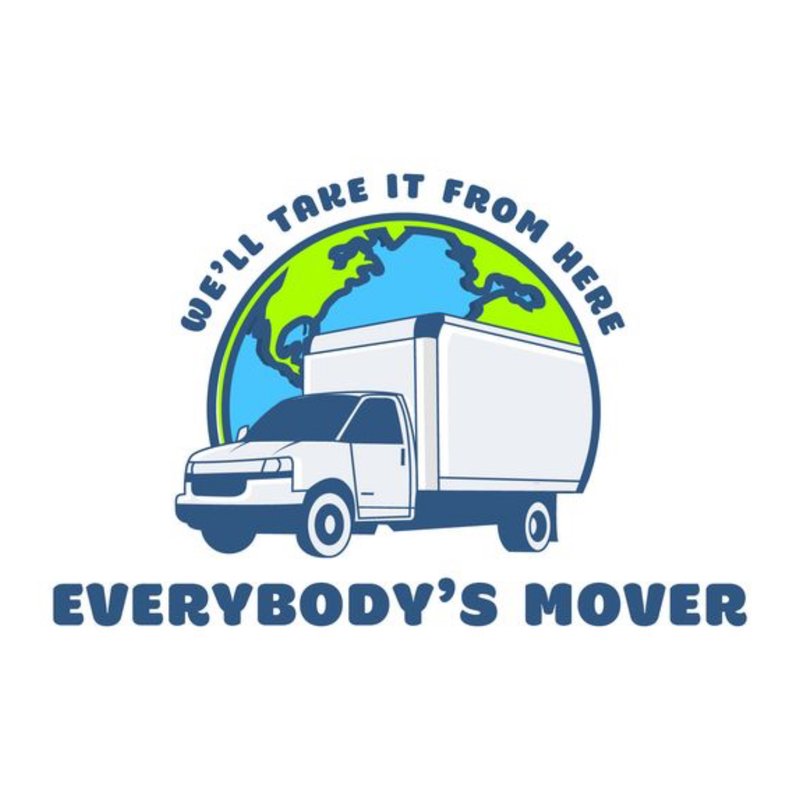 EVERYBODY’S MOVER Updated June 2024 56 Photos Green Bay