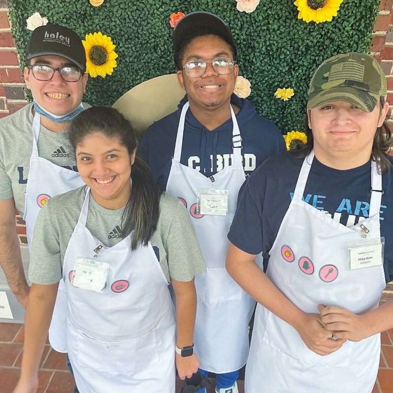 TABLESPOONS BAKERY Updated September 2024 24 Photos & 12 Reviews