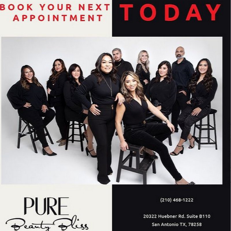 PURE BEAUTY BLISS - Updated March 2026 - 484 Photos & 271 Reviews ...