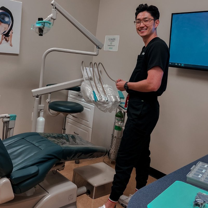 INLAND CHOICE DENTAL Updated September 2024 84 Photos & 124 Reviews