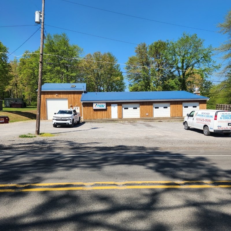 NEMCHEK HEATING & COOLING Updated July 2024 17 Photos 3872