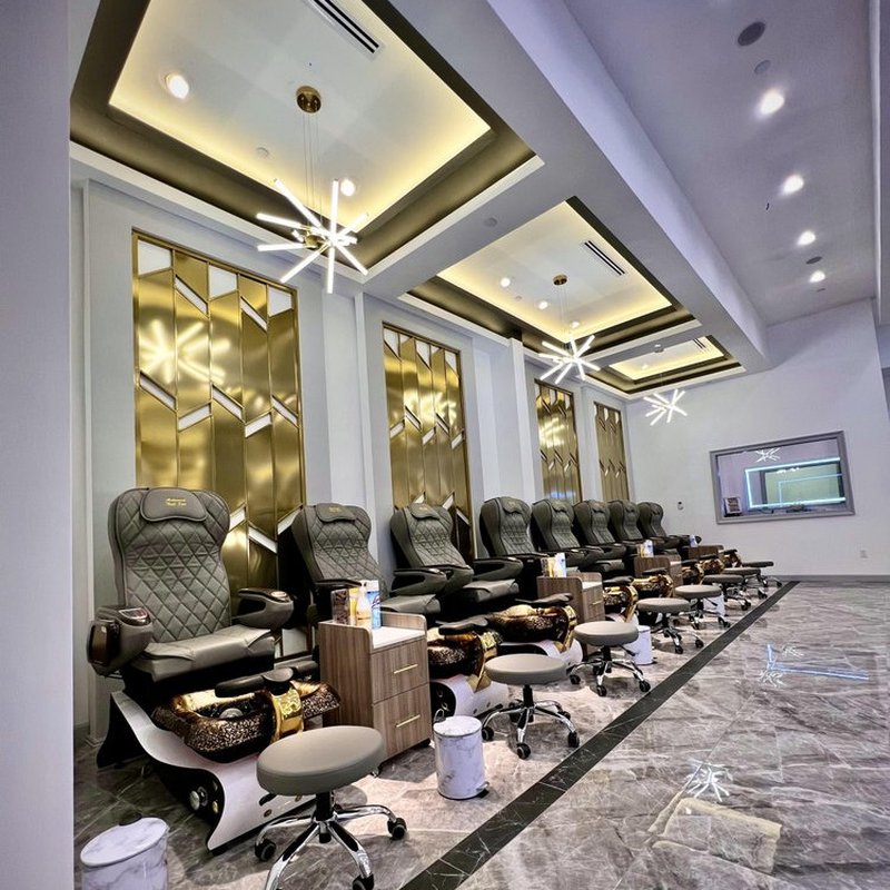 ALCHEMIST NAIL SPA Updated November 2024 201 Photos & 37 Reviews