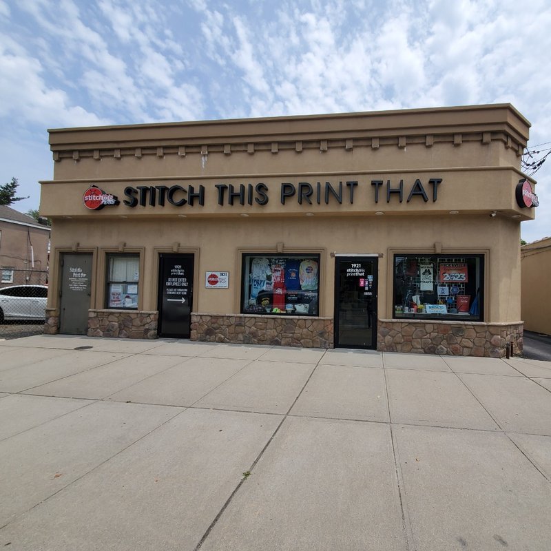 STITCH THIS PRINT THAT Updated September 2024 1921 Bellmore Ave, Bellmore, New York Screen