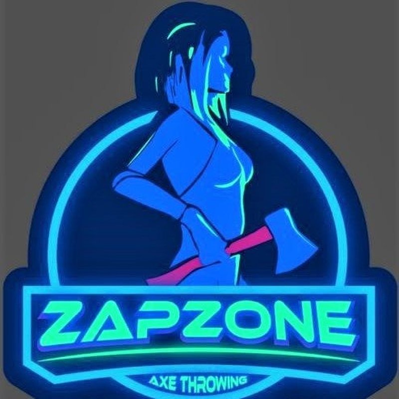 ZAP ZONE & AXE THROWING 31 Photos & 25 Reviews 1578 Hammertown Dr