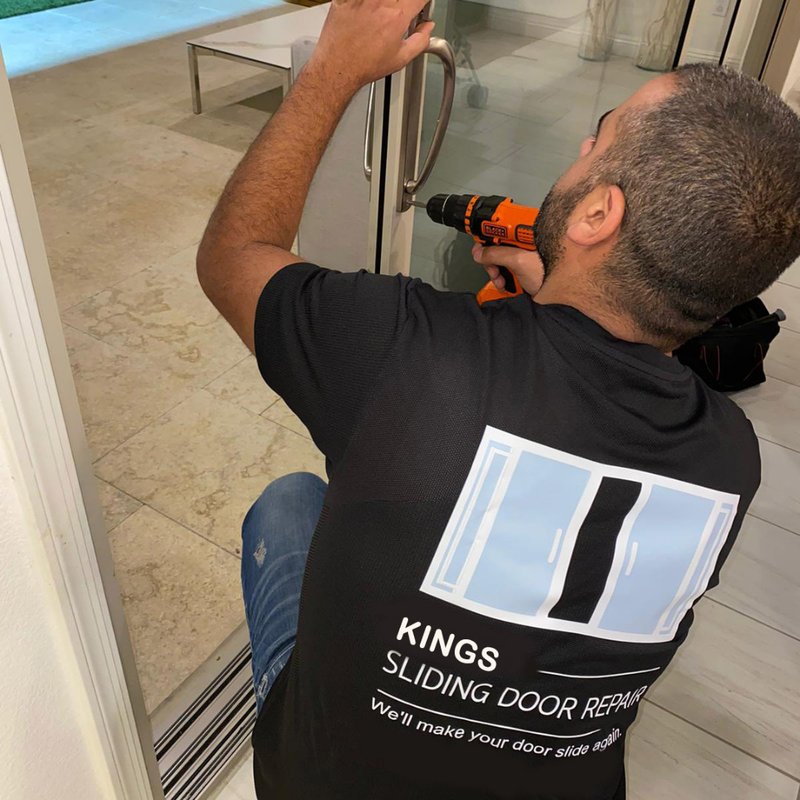 KINGS SLIDING DOOR REPAIR Updated October 2024 20 Photos & 83