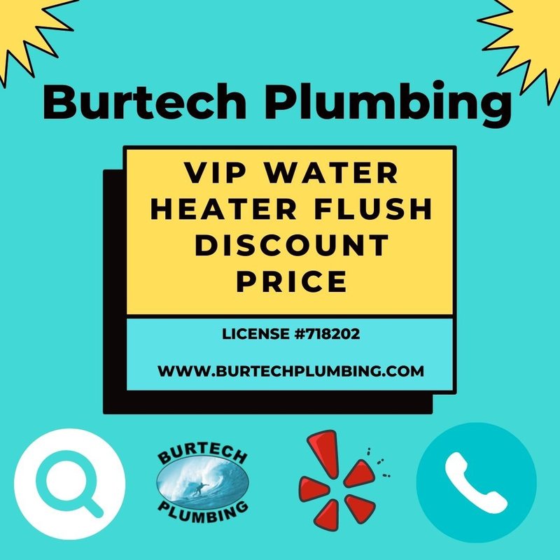 BURTECH PLUMBING Updated September 2024 239 Photos & 577 Reviews