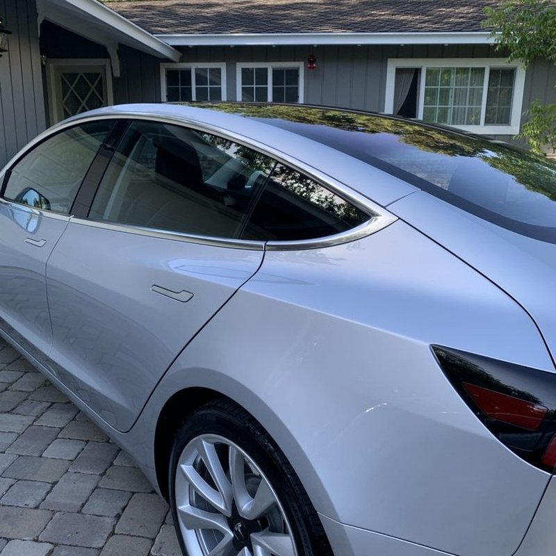 WALTER’S MOBILE AUTODETAIL Updated July 2024 198 Photos & 119