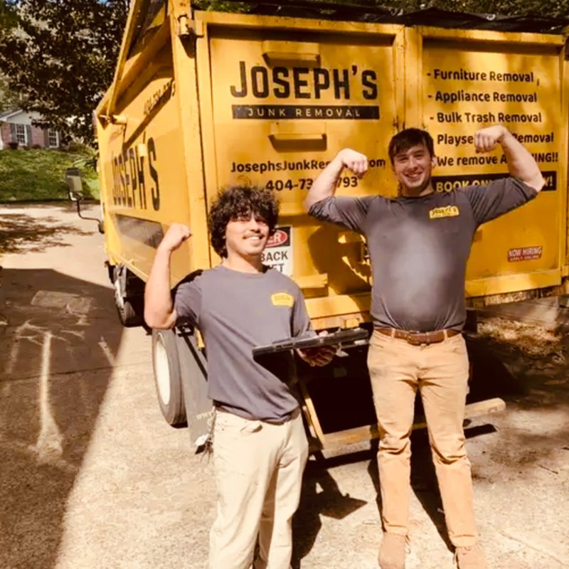 JOSEPH’S JUNK REMOVAL 223 Photos & 17 Reviews Roswell,
