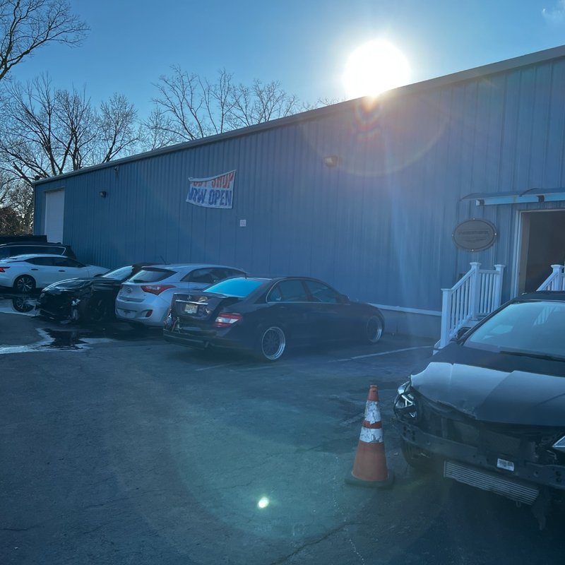 CARSTAR BAYSHORE AUTO BODY Updated October 2024 1436 Lakewood Rd