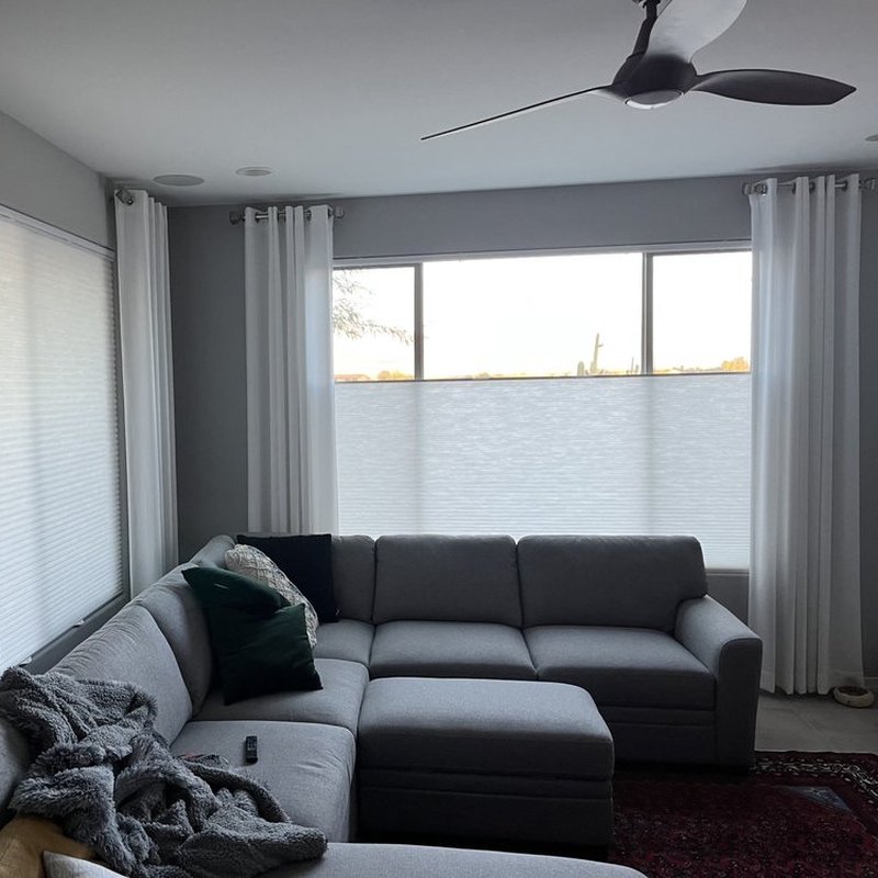 BLIND PROS TUCSON near Tucson, Arizona 13 Photos Shades & Blinds