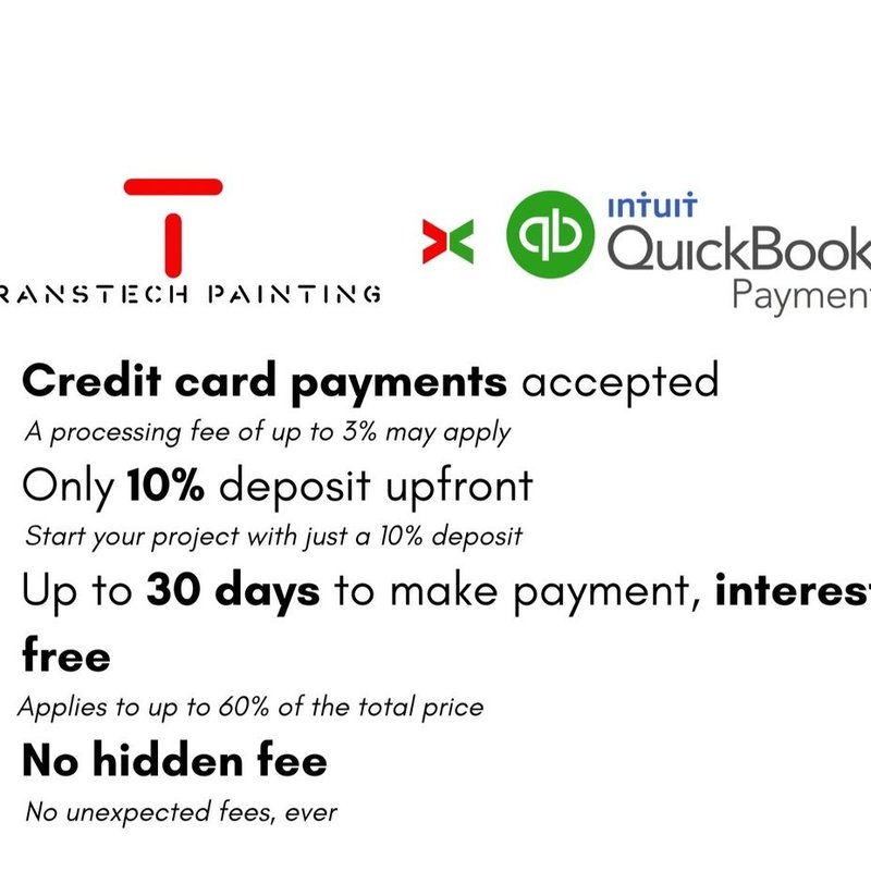 TRANSTECH PAINTING Updated September 2024 146 Photos & 74 Reviews