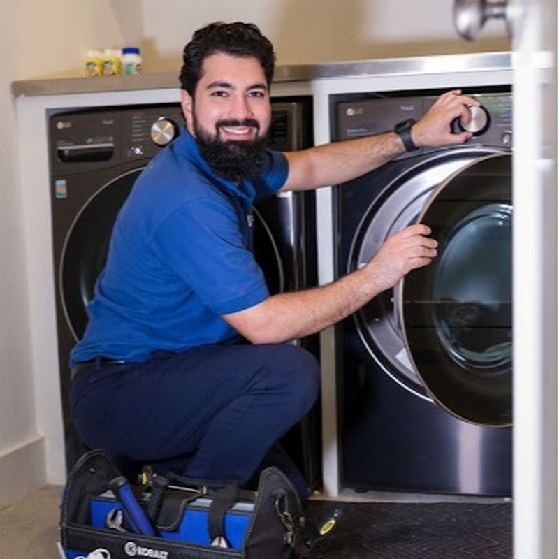 ULTRAFIX APPLIANCE REPAIR 64 Photos & 15 Reviews 2742 St