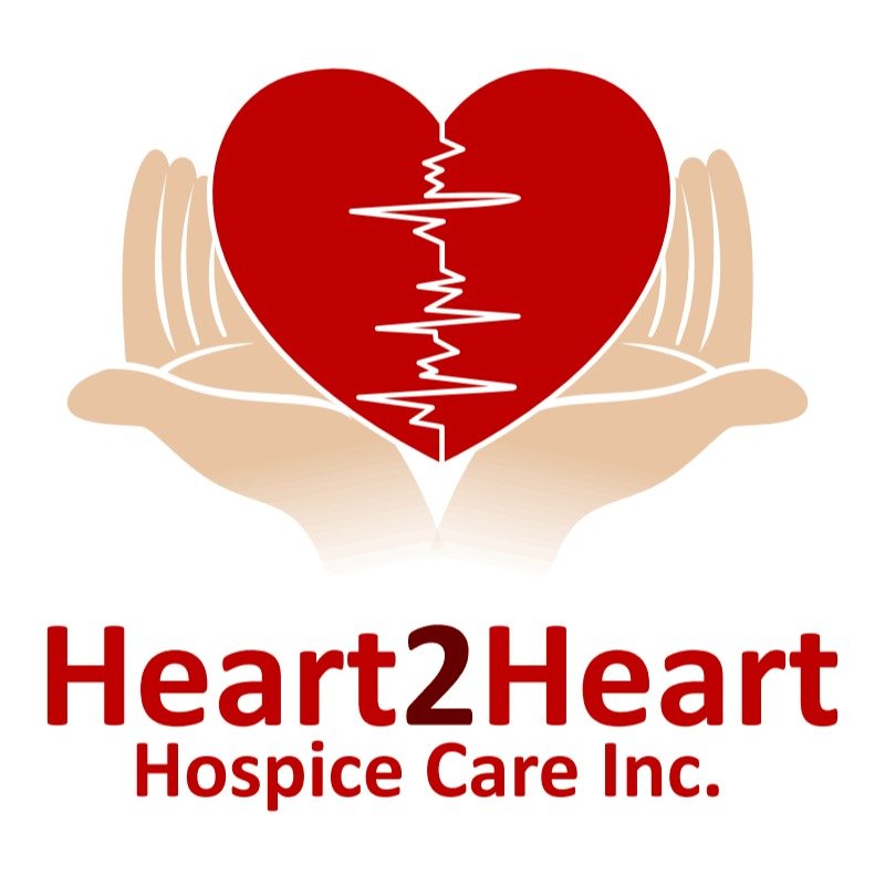 HEART2HEART HOSPICE CARE Updated August 2024 27 Reviews 2908 N