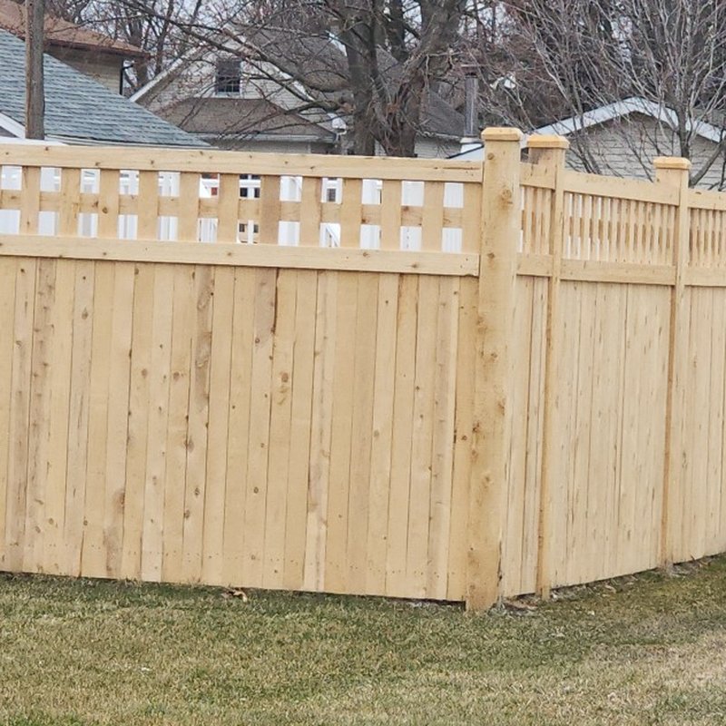 SEMOORE FENCING Updated October 2024 90 Photos Chicago, Illinois