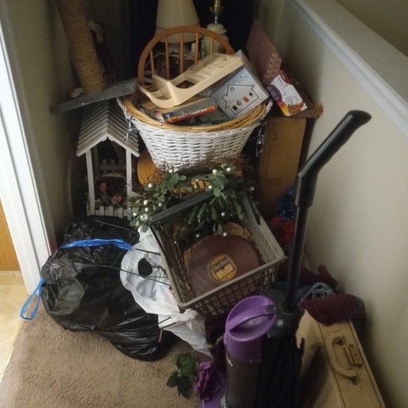 RED HOT JUNK REMOVAL & HAULING Hanover, Pennsylvania Junk Removal