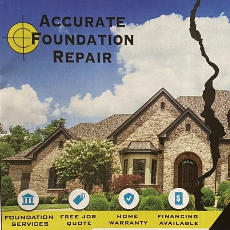 ACCURATE FOUNDATION REPAIR 19 Photos Yelp