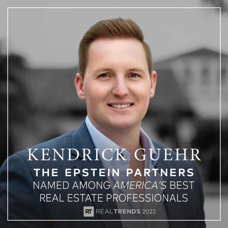 KENDRICK GUEHR SANTA BARBARA AND MONTECITO REAL ESTATE Updated