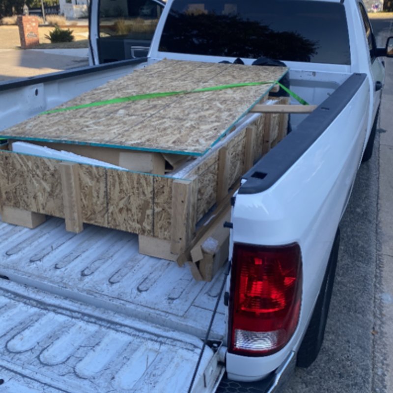 HAULTEAM Updated September 2024 14 Photos Austin, Texas Junk Removal & Hauling Phone