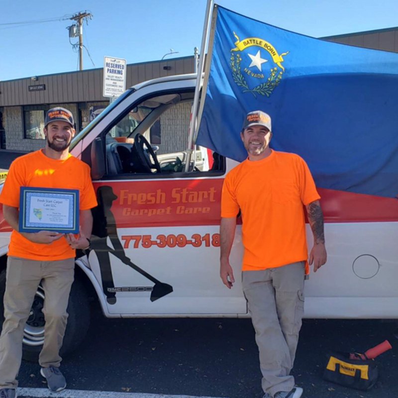 FRESH START CARPET CARE Updated August 2024 75 Photos & 62 Reviews