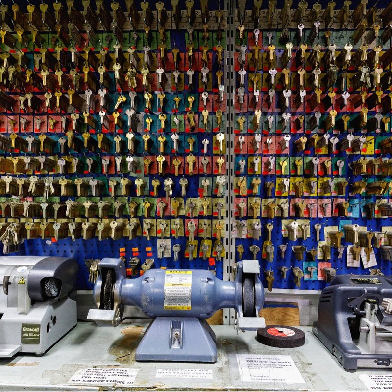 TRADE CENTER LOCKSMITH & HARDWARE Updated September 2024 73 New St